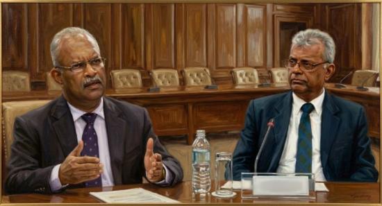 Supreme Court Awards Compensation to Ravi, Shani